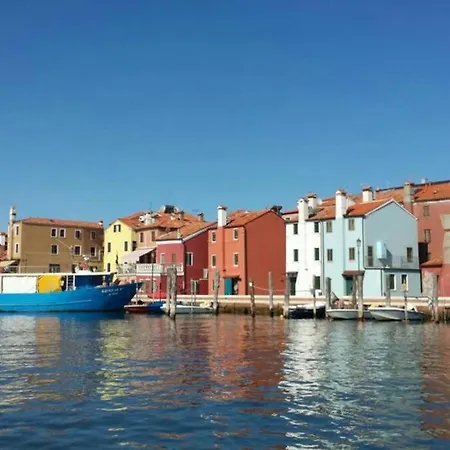 公寓 Casa Di Sissi. A Fianco Al Palazzo Lisatti. 基奥贾